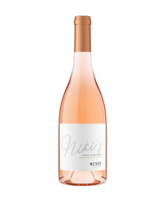 WENTE VINEYARDS 'NIKI'S' ARROYO SECCO ROSÉ 750 ML