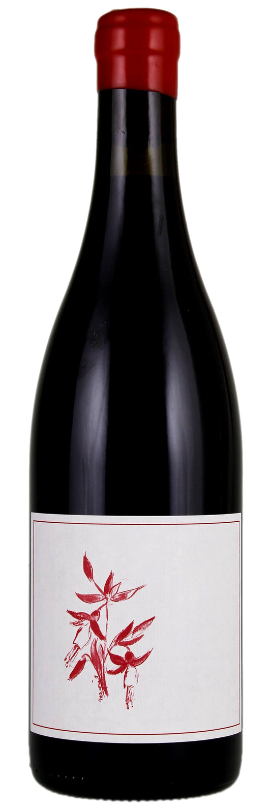 Arnot-Roberts Peter Martin Ray Vineyard Pinot Noir 2023  Front Bottle Shot