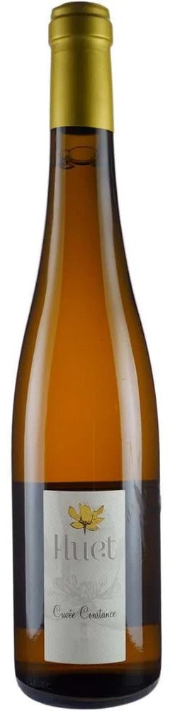 Domaine Huet Cuvee Constance (500ML) 2018  Front Bottle Shot