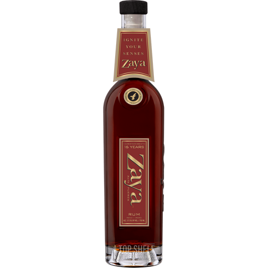 Zaya Alta Fuerza 16 Year